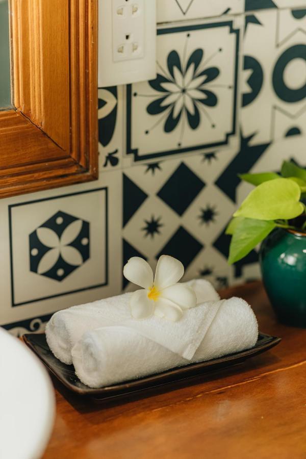 Ngoc An Bang Villa Ngoại thất bức ảnh