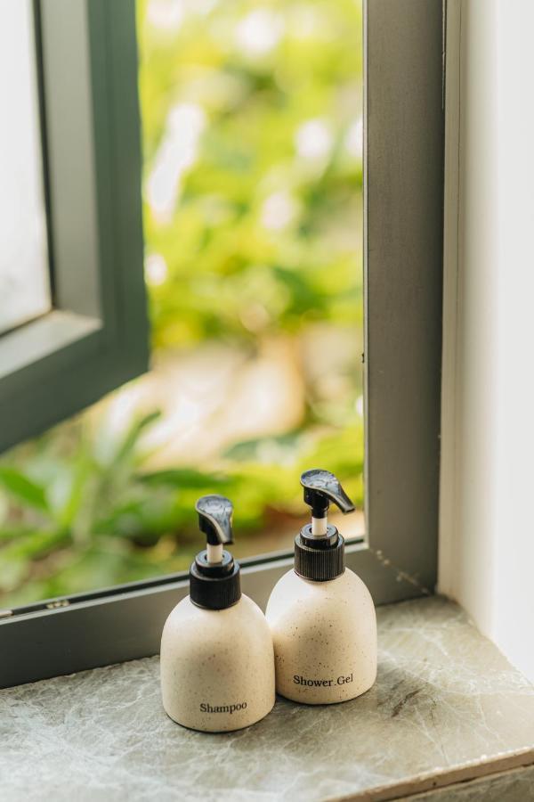 Ngoc An Bang Villa Ngoại thất bức ảnh