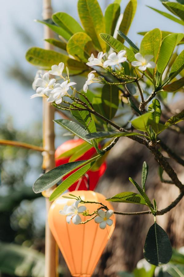 Ngoc An Bang Villa Ngoại thất bức ảnh