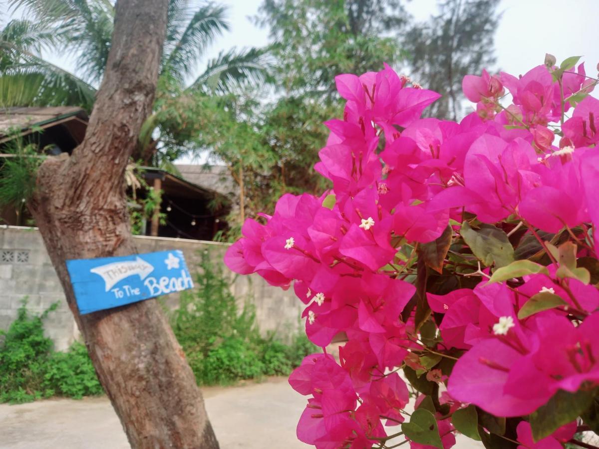 Ngoc An Bang Villa Ngoại thất bức ảnh